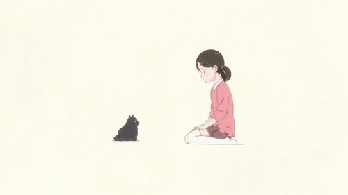 She and Her Cat: Everything Flows Season 1 Episode 2 - She and Her Sky