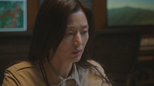 Jirisan Season 1 Episode 15 - Episode 15