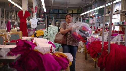 Gentefied Season 1 Episode 8 - Women's Work