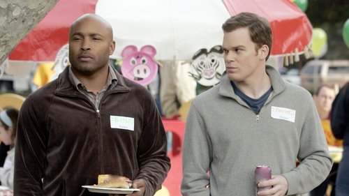 Six Feet Under Season 5 Episode 5 - Eat a Peach