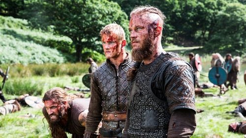 undefined Season 2 Episode 5 - Answers in Blood