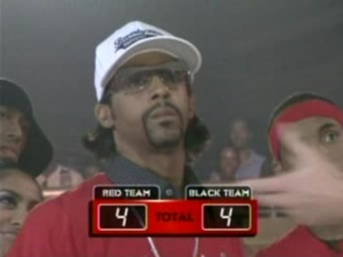 Nick Cannon Presents: Wild 'N Out Season 1 Episode 4 - Kanye West