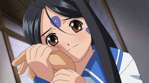 Ah! My Goddess Season 2 Episode 8 - Ah! I Want to Be of Use to You!