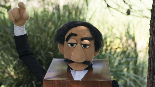 Kidding Season 2 Episode 2 - Up, Down and Everything in Between