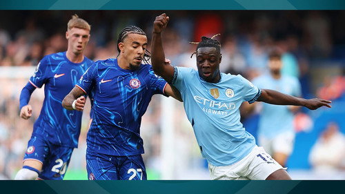 Match of the Day 2 Season 21 Episode 1 - MOTD2 - 18th August 2024