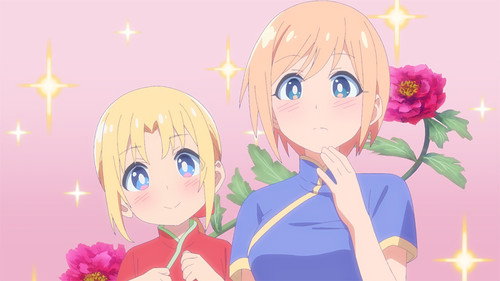 undefined Season 1 Episode 9 - Summer Holidays!