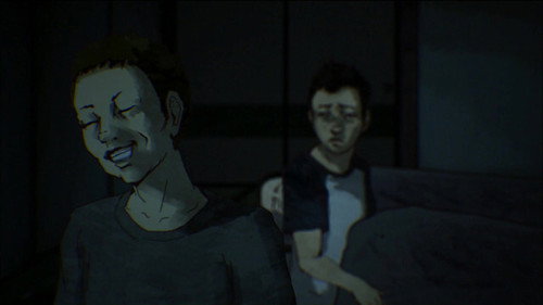 Theatre of Darkness: Yamishibai Season 1 Episode 10 - The Moon
