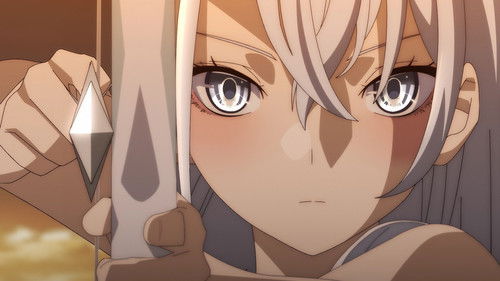 I Got a Cheat Skill in Another World and Became Unrivaled in the Real World, Too Season 1 Episode 13 - Yuuya and Kaori