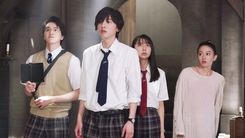 The Files of Young Kindaichi Season 1 Episode 9 - Murder by The Phantom of the Opera