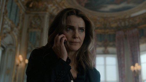 The Diplomat Season 4 Episode 1 - Windsor