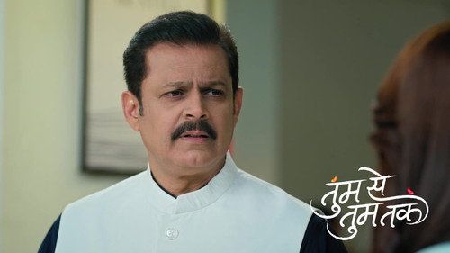 The Letter Linked to Rajnandini Disturbs Anu still