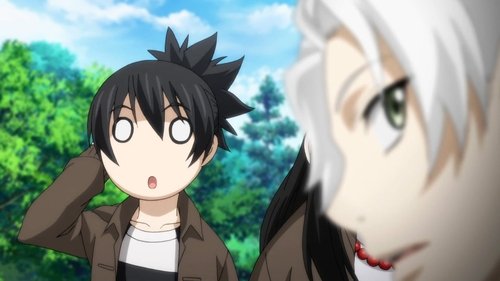 Hitori No Shita - The Outcast Season 2 Episode 4 - 32 Men