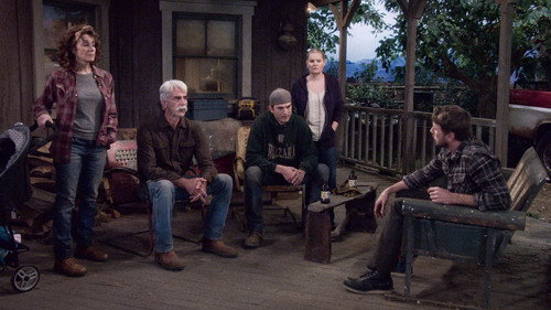 The Ranch Season 3 Episode 16 - Pass It on Down