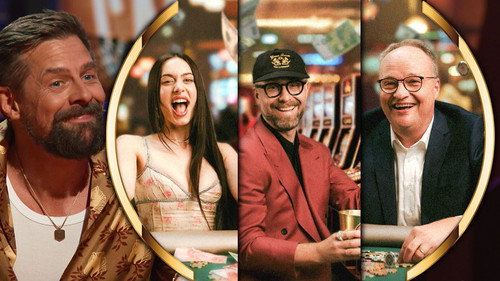 Das Duell um die Geld Season 4 Episode 3 - Episode 3