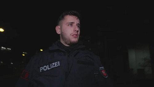110 Hannover - Im Visier der Polizei Season 2 Episode 7 - Episode 7