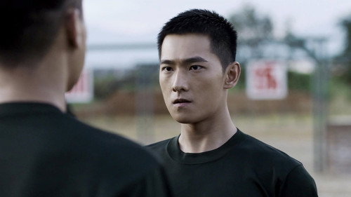 Glory of the Special Forces Season 1 Episode 10 - Episode 10
