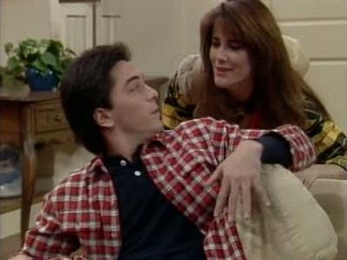 Charles in Charge Season 4 Episode 6 - Fatal Obsession