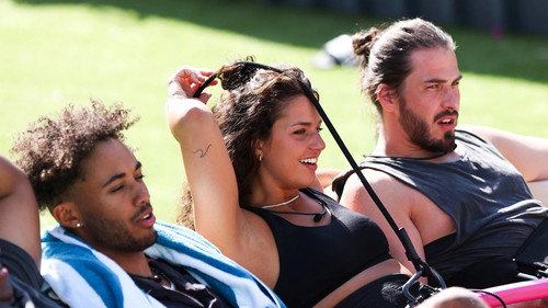 Big Brother Season 14 Episode 7 - Episode 7