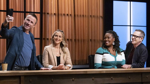 Chopped Season 56 Episode 9 - Beef Knuckle Down