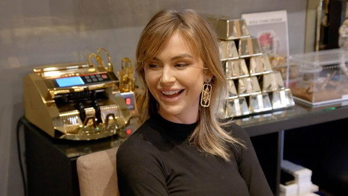 Vanderpump Rules Season 11 Episode 12 - How'd You Like Them Apples?