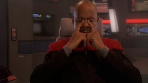 undefined Season 4 Episode 7 - Starship Down
