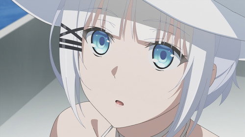 The Detective Is Already Dead Season 1 Episode 5 - That Was Directed at One Year in the Future