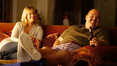 The Last Man on Earth Season 4 Episode 10 - Paint Misbehavin'