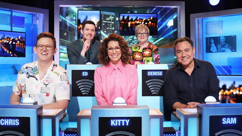 Have You Been Paying Attention? Season 13 Episode 22 - Episode 22