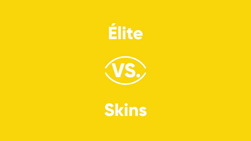 V Series Season 1 Episode 16 - Élite vs. Skins