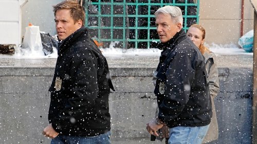 NCIS Season 9 Episode 11 - Newborn King