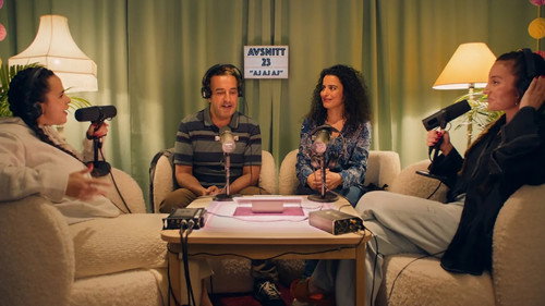 Home in You Season 1 Episode 3 - Home Is Not Where the Heart Is