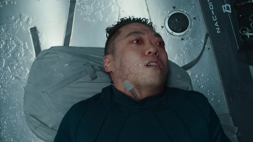 undefined Season 1 Episode 3 - Cause of Death