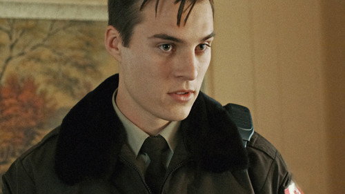 Cold Season 1 Episode 2 - Close Call
