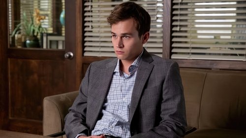 13 Reasons Why Season 4 Episode 7 - College Interview
