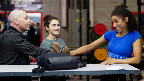 Max et Livia Season 1 Episode 5 - Episode 5