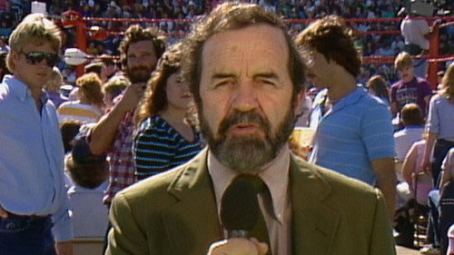 WCCW - November 03, 1984 still