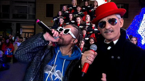 Long Live Sanremo! #4 still