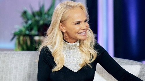 Kristin Chenoweth, Khris Davis, Matchbox Twenty still