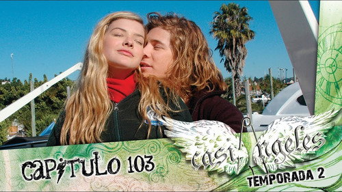 Episode 103: CLIMATE CHANGE still