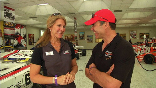 Legendary Motorcar Season 4 Episode 9 - An Adventure in Indy