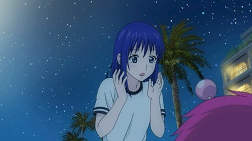 The Disastrous Life of Saiki K. Season 1 Episode 12 - Okinawa School Trip (Part 1)
