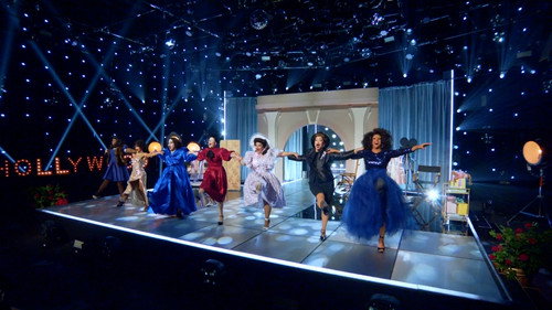 RuPaul's Drag Race All Stars Season 8 Episode 6 - JOAN: The Unauthorized Rusical