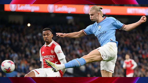 MOTD - 26th April 2023 still