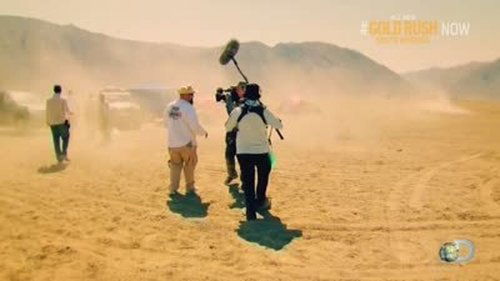 Gold Rush Season 4 Episode 5 - Garnets or Gold