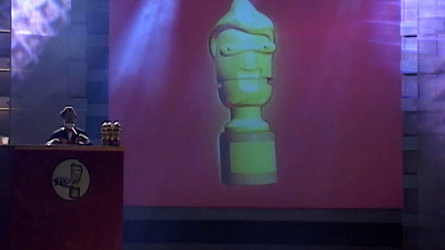 31 Minutes Season 1 Episode 21 - Policarpo Top Top Top Awards