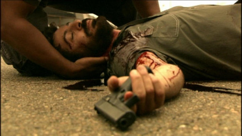 East West 101 Season 2 Episode 7 - Atonement