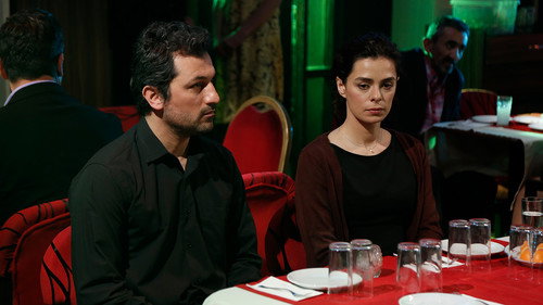 Woman Season 1 Episode 8 - Episode 8