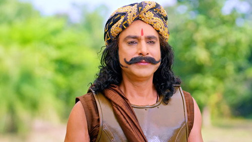 Rakshasi Maya still