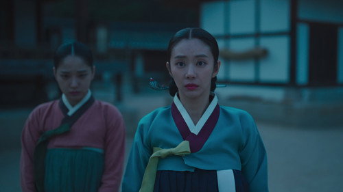Episode 8 still
