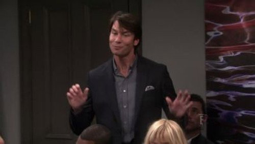 Do Not Disturb Season 1 Episode 1 - Work Sex